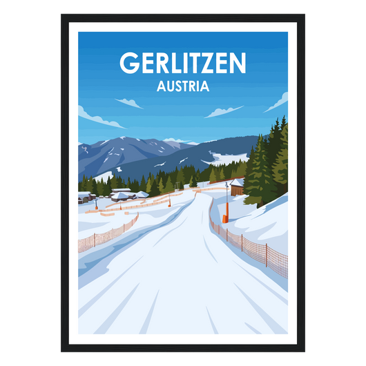 Gerlitzen