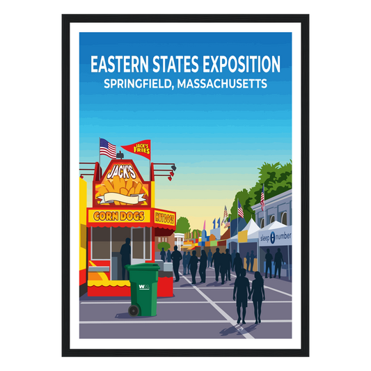 Eastern States Exposition