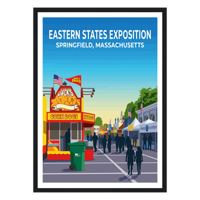 Eastern States Exposition