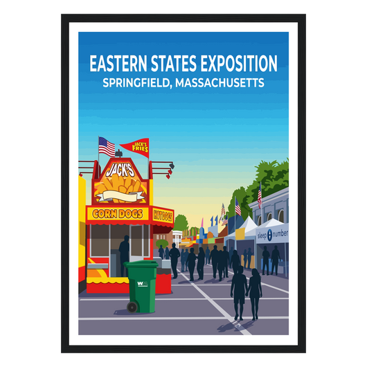 Eastern States Exposition