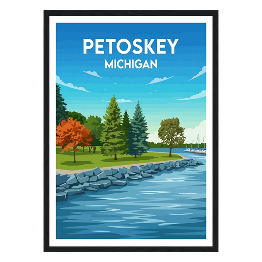Petoskey