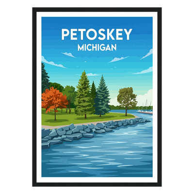 Petoskey