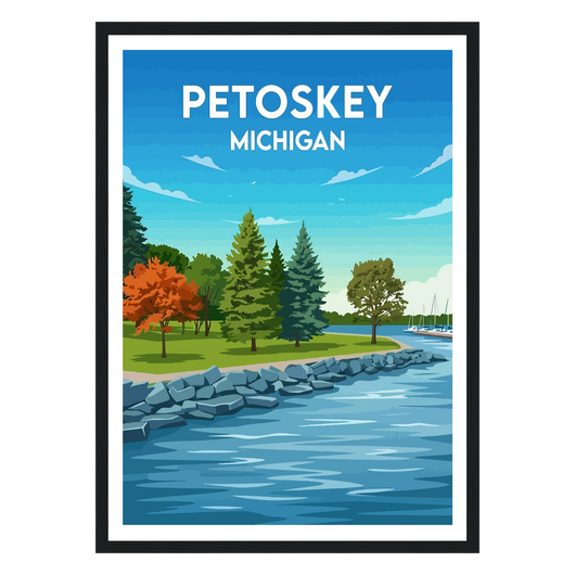Petoskey