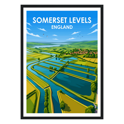 Somerset Levels