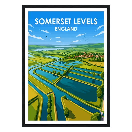Somerset Levels