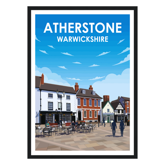 Atherstone