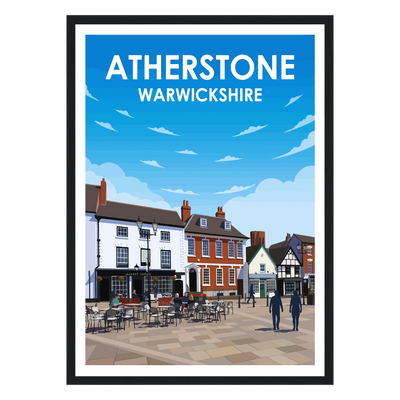 Atherstone