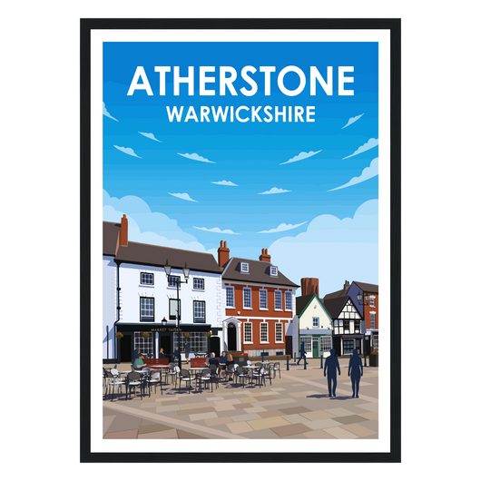 Atherstone