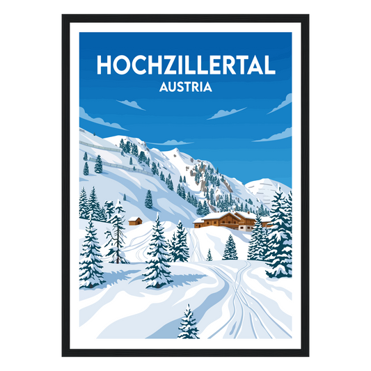 Hochzillertal