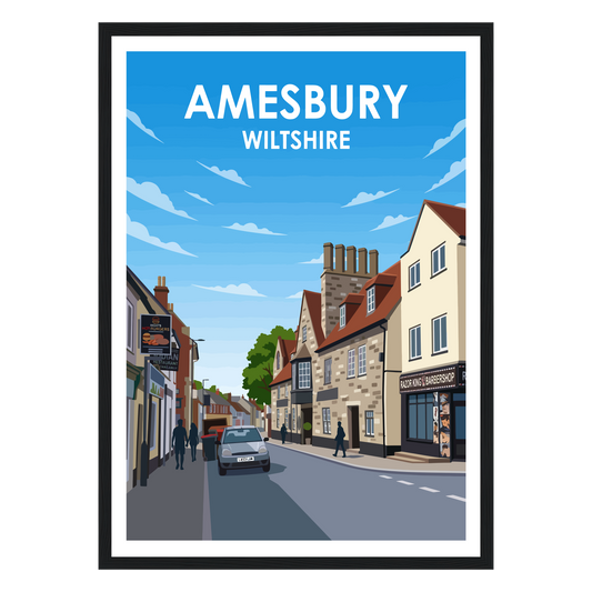 Amesbury