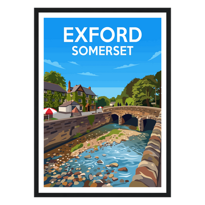 Exford