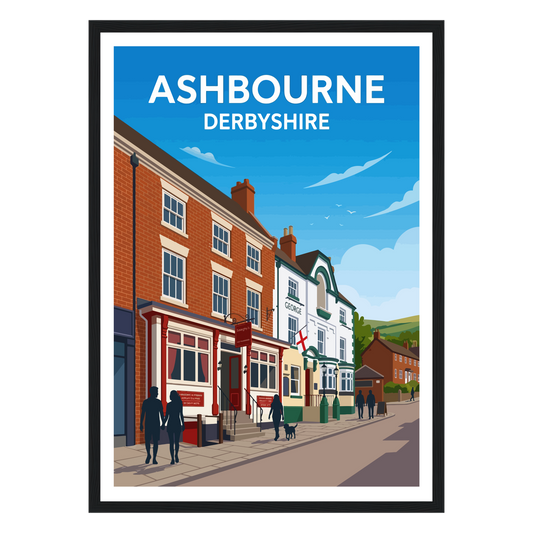 Ashbourne
