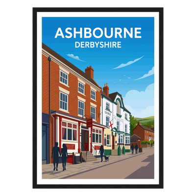 Ashbourne