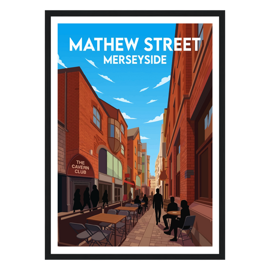 Mathew Street