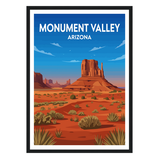 Monument Valley