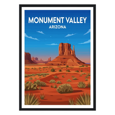 Monument Valley