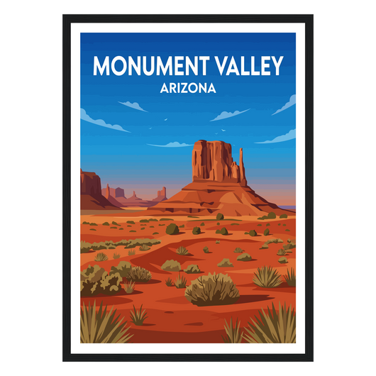 Monument Valley