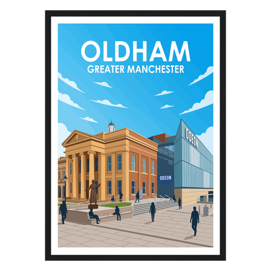 Oldham