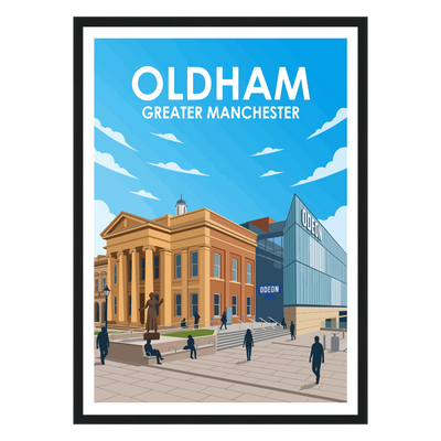 Oldham
