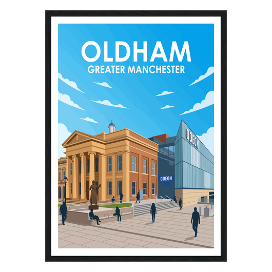 Oldham