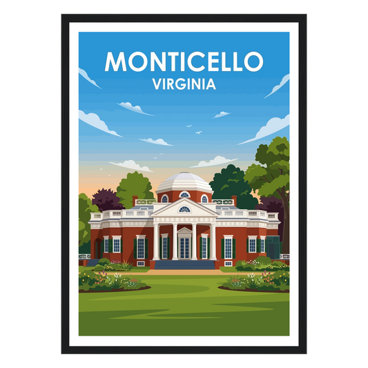 Monticello