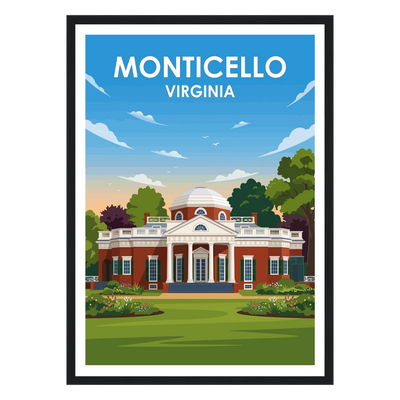 Monticello