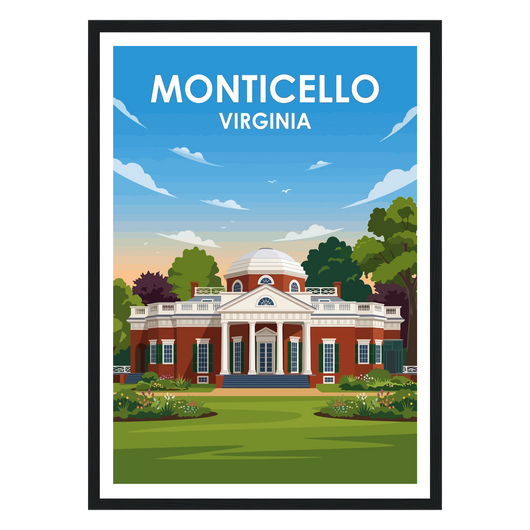 Monticello
