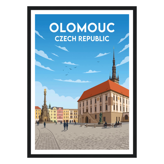 Olomouc