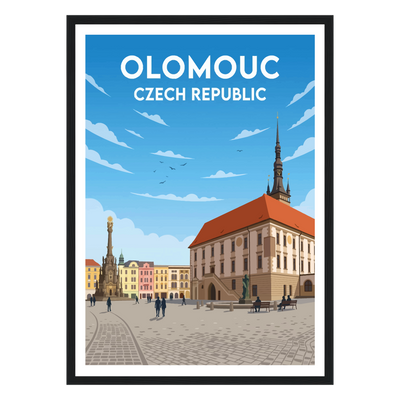 Olomouc