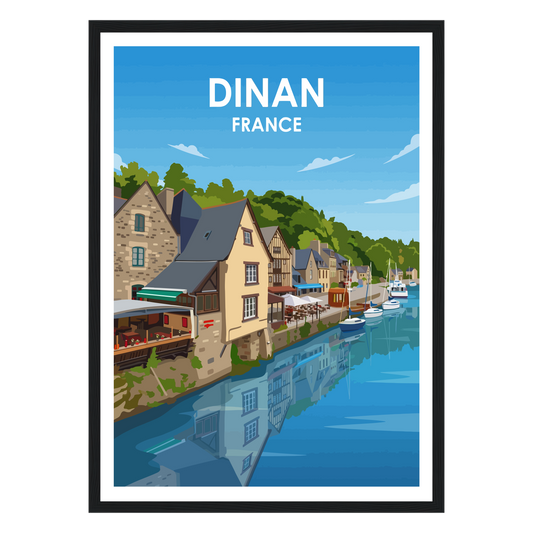Dinan