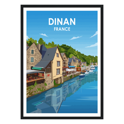 Dinan
