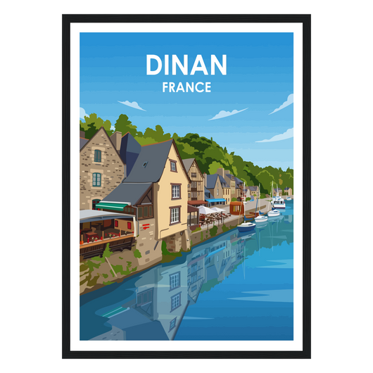 Dinan