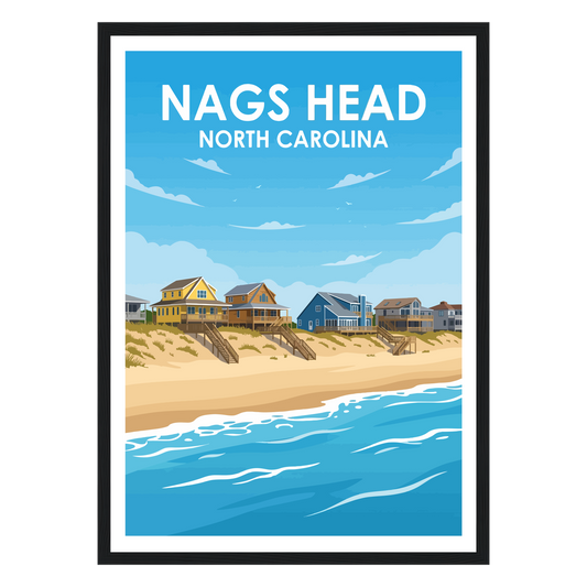 Nags Head
