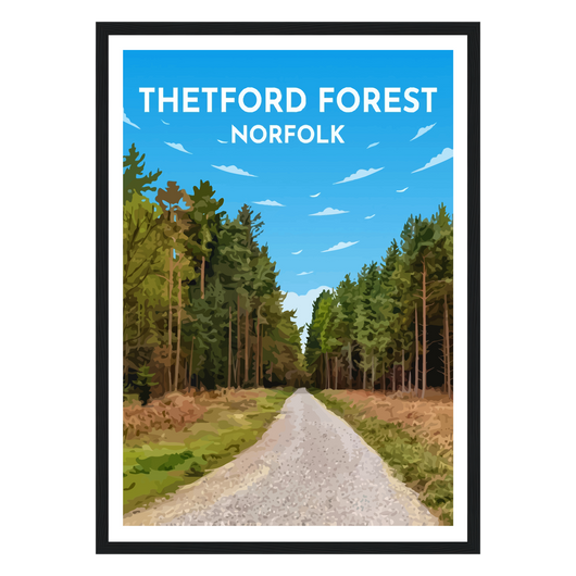 Thetford Forest