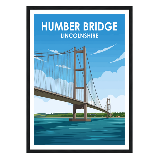 Humber Bridge