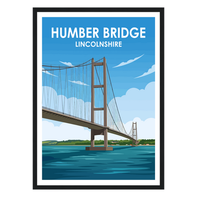 Humber Bridge