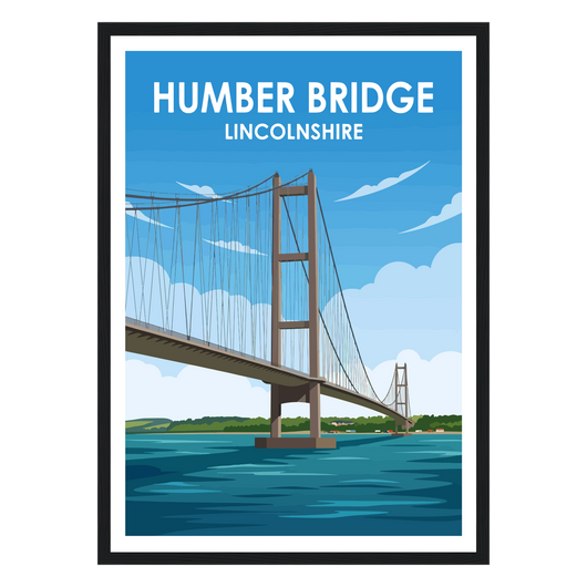 Humber Bridge