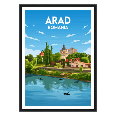 Arad