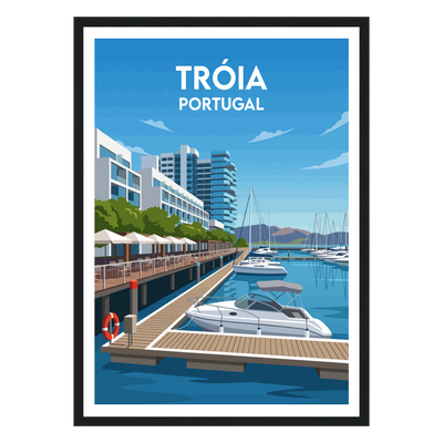 Tróia