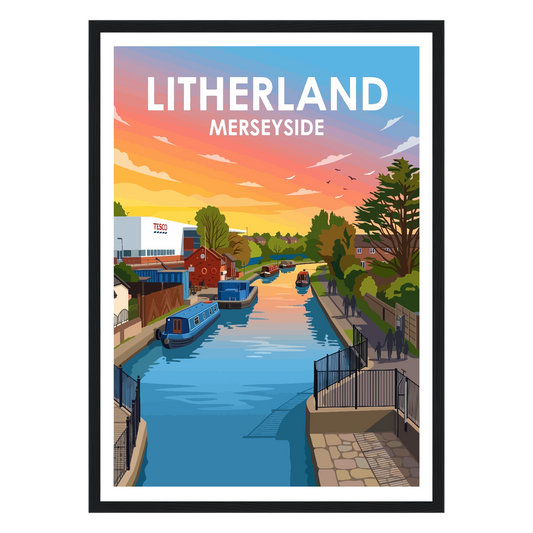 Litherland