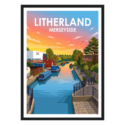 Litherland