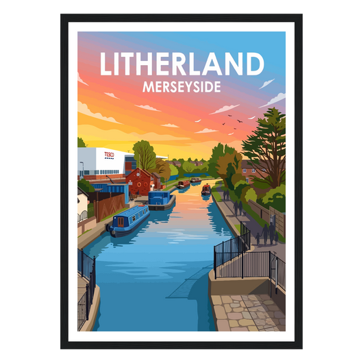 Litherland
