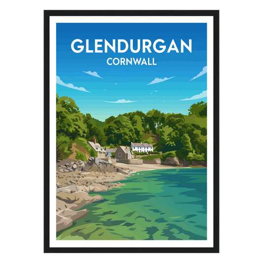 Glendurgan