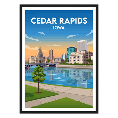 Cedar Rapids
