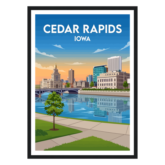Cedar Rapids