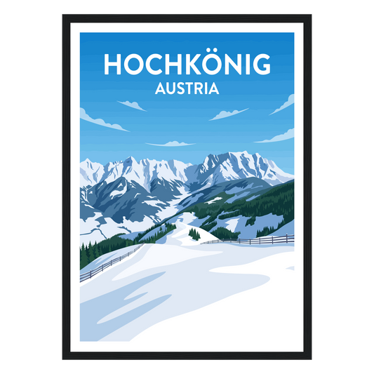Hochkönig