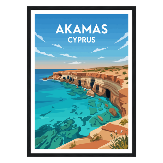 Akamas