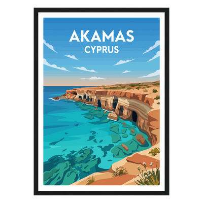 Akamas
