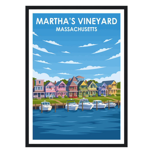 Martha's Vineyard