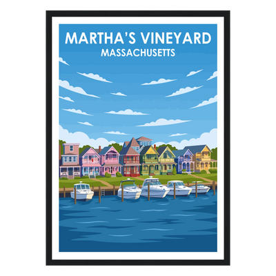 Martha's Vineyard